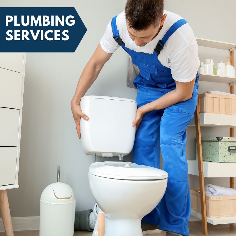 Plumbing Company in Leonardsville, NY